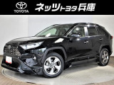 トヨタ RAV4
