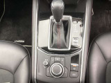 MTモード付です!MT感覚でシフトチェンジできます。MT車が少なくなってきた現在に面白さを取り入れた装備です。走る歓びを!