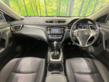 エクストレイル 2.0 20Xt エマージェンシーブレーキパッケージ 