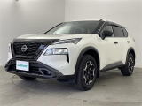 エクストレイル 1.5 X e-4ORCE エクストリーマーX 4WD 4WD 修復歴無し