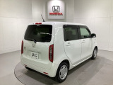 N-WGN L ホンダ センシング 