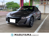 ホンダ S660