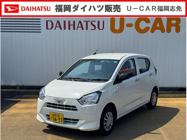 ミライース L SAIII 