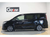 ノア  2.0 Si WxBIII