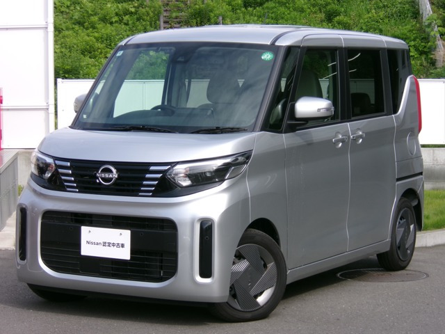 デイズルークス X 