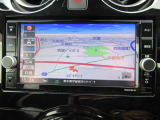 ノート 1.2 e-POWER X Vセレクション 