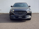 CX-8 2.2 XD プロアクティブ 4WD 
