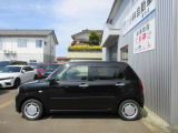 ミラトコット X SAIII 4WD 