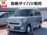 ダイハツ ムーヴキャンバス