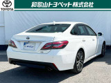 クラウン ハイブリッド 2.5 S Cパッケージ 