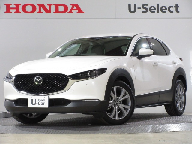 CX-30 2.0 20S プロアクティブ ツーリングセレクション 