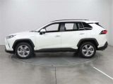 RAV4 2.5 ハイブリッド G E-Four 4WD 