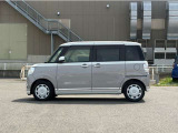 ムーヴキャンバス G ブラックインテリア リミテッド SAIII 