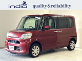 インディオ富山を御覧頂き有難うございます!人気のミニバンSUVにハイブリッド、コンパクトカーから軽自動車まで勢ぞろい!品質にこだわり仕入れをしているから、状態の良い車輌ばかりです!