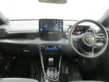 ヤリス 1.5 ハイブリッド G E-Four 4WD 