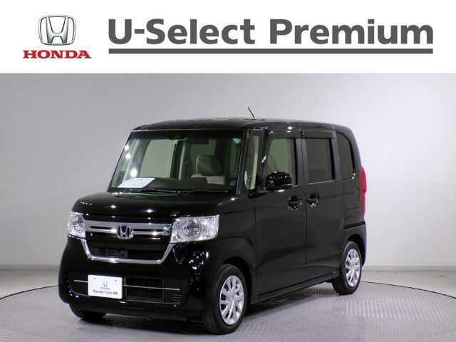 N-BOX L 