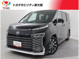 トヨタ ヴォクシー