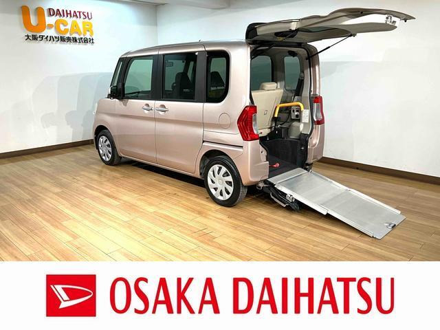 タント フレンドシップ スローパー X SA 