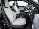 GLC 220d 4マチック (ISG搭載モデル) AMGラインパッケージ  4WD ドライバーズPKG白革...