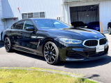 8シリーズグランクーペ M850i xドライブ 4WD 