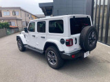 ラングラー アンリミテッド フリーダム エディション 4WD 