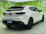 MAZDA3ファストバック 1.5 15S 100周年特別記念車 2020 WCDOTY受賞記念モデル 
