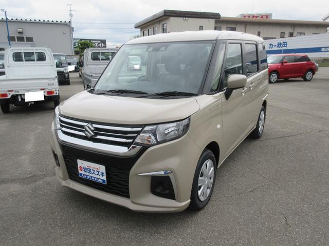 ソリオ 1.2 G 4WD 