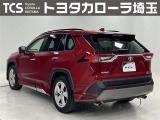 RAV4  2.0 G 4WD