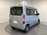 N-VAN L ホンダセンシング 