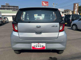 ミライース L SAIII 