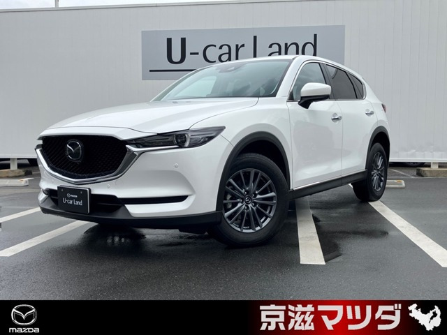 CX-5 2.0 20S スマートエディション 