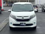 フリード 1.5 ハイブリッド G ホンダセンシング 4WD 