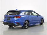 レヴォーグ 1.8 STI スポーツ EX 4WD 