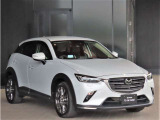 CX-3 2.0 20S エクスクルーシブ モッズ 4WD 