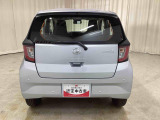 ミライース L SAIII 