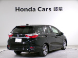 シャトル 1.5 G