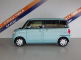 ムーヴキャンバス G SAII 
