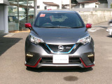 ノート 1.2 e-POWER NISMO 