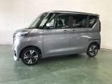 ルークス ハイウェイスター Gターボ プロパイロットエディション 4WD 