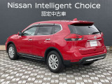 エクストレイル 2.0 20Xi ハイブリッド 4WD 