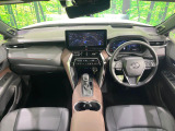 ハリアー 2.5 ハイブリッド Z 