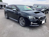 レヴォーグ 1.6 GT-S アイサイト 4WD 