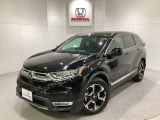 ホンダ CR-V