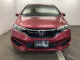 【FIT】は、コンパクトサイズなのに車内や荷室が広く実用性の高い車です。