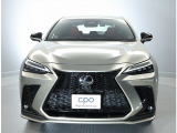 NX 350 Fスポーツ 4WD 