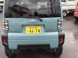 タフト G 