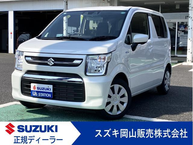 ワゴンR ハイブリッド(HYBRID) FX-S 