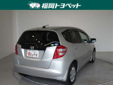 フィット 1.3 G 