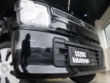 ワゴンR ハイブリッド(HYBRID) FX スズキ セーフティ サポート非装着車 4WD 
