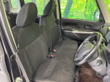 ドライバーによって運転しやすいポジションは異なり、あの車はどうなのか不安なこともありますよね。気になるお車は店頭で乗り込んでご確認いただけます♪